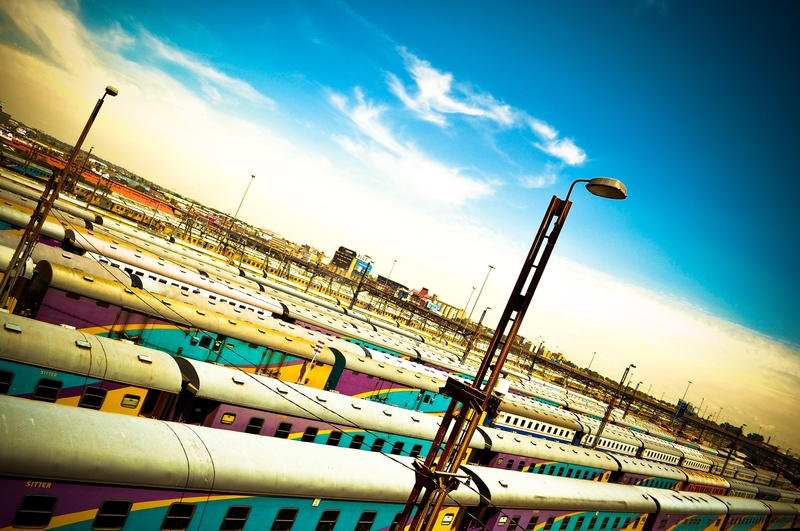 Where some Journeys end, others begin