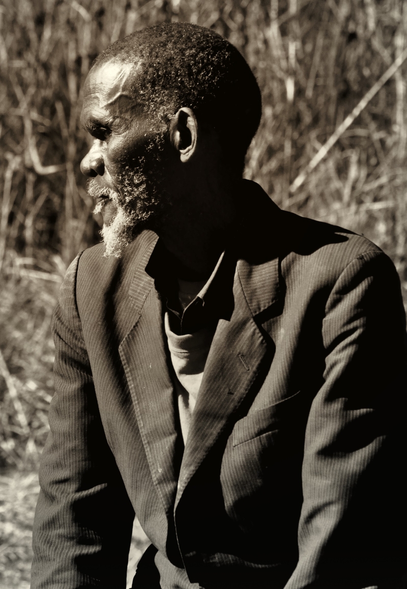 time ticks on......Days gone by......