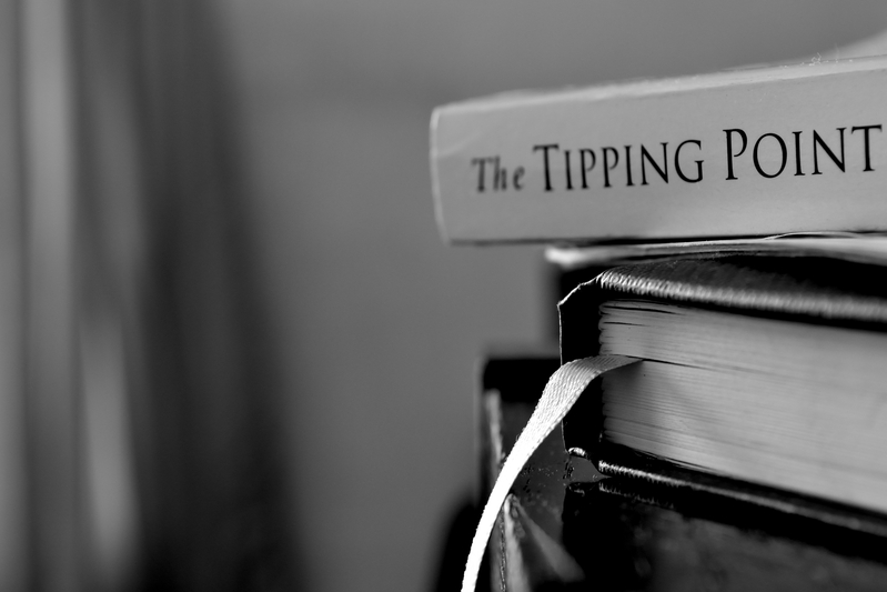 The Tipping Point