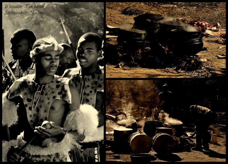 Sadla,Sasina,Sadela....umemulo