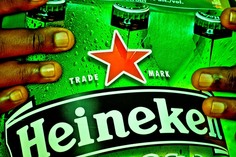 Got my hands on the prize!