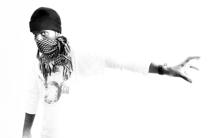 If only I had superhuman abilities...