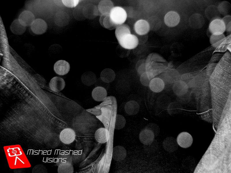 Me and my Sneakyness