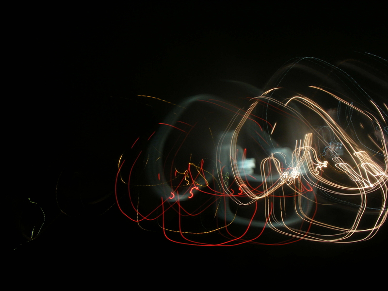 Don't Follow The Light