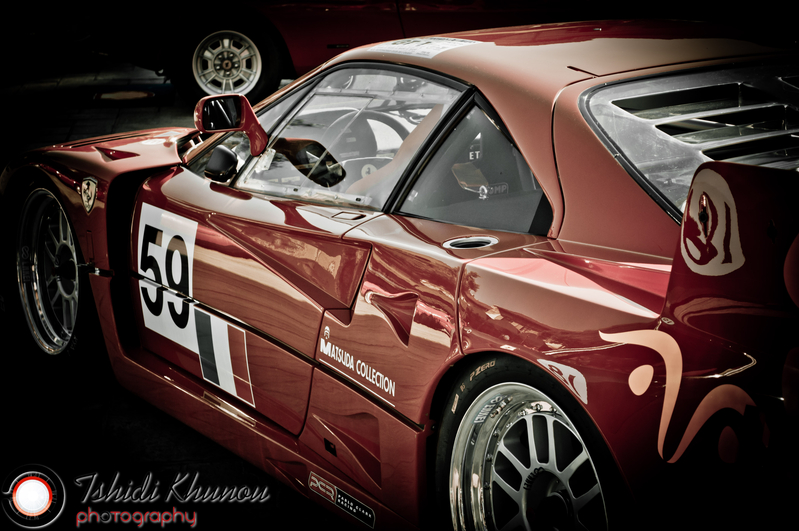 Just can't get enough