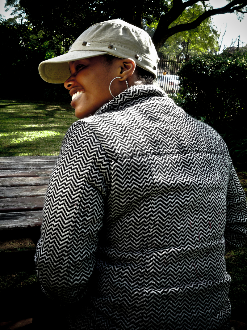 BENCH WARMERS # 6 Back at it