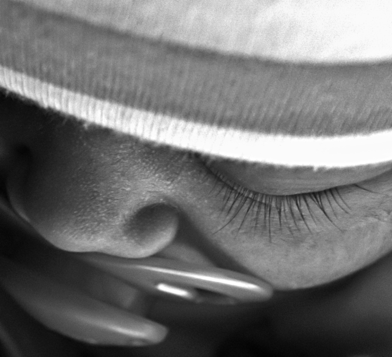 New born . I am so happy.