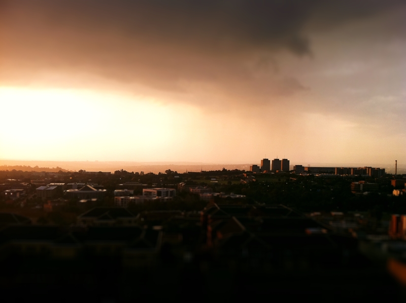 the lookout's outlook