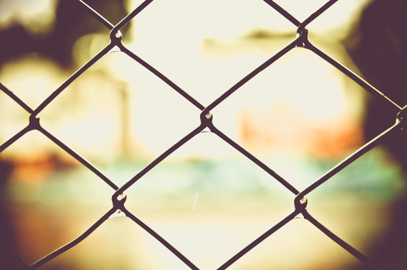 Rainy Afternoon in Jozi