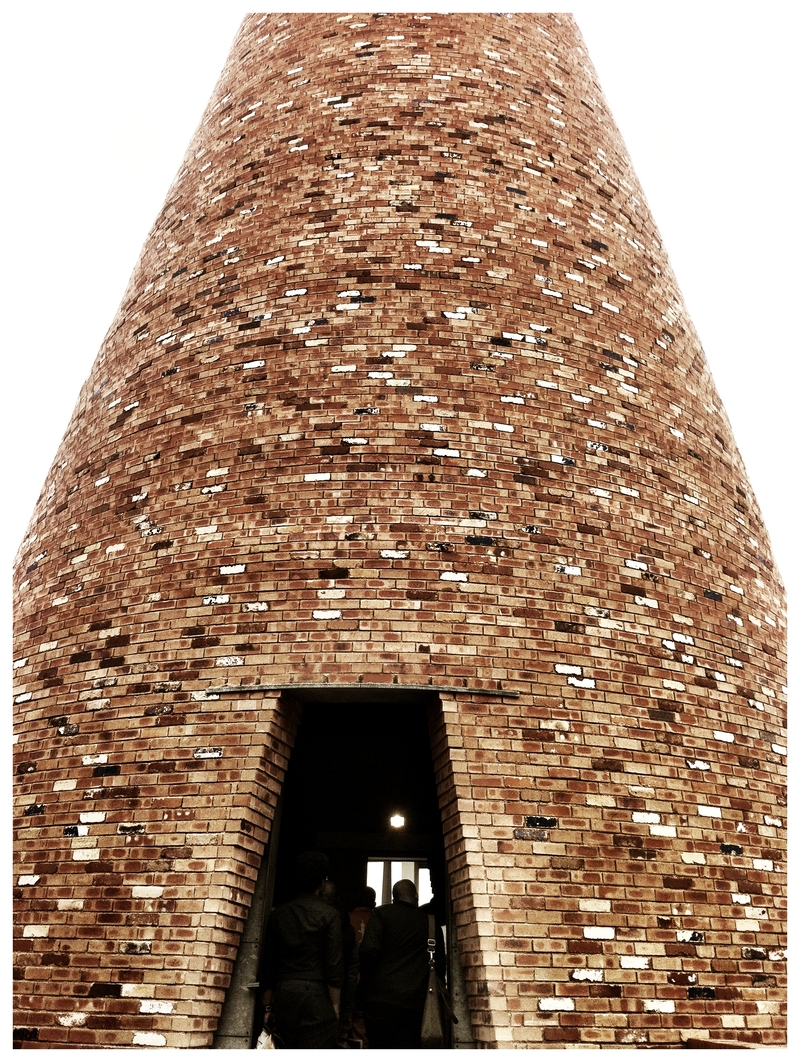 chartered account of freedom