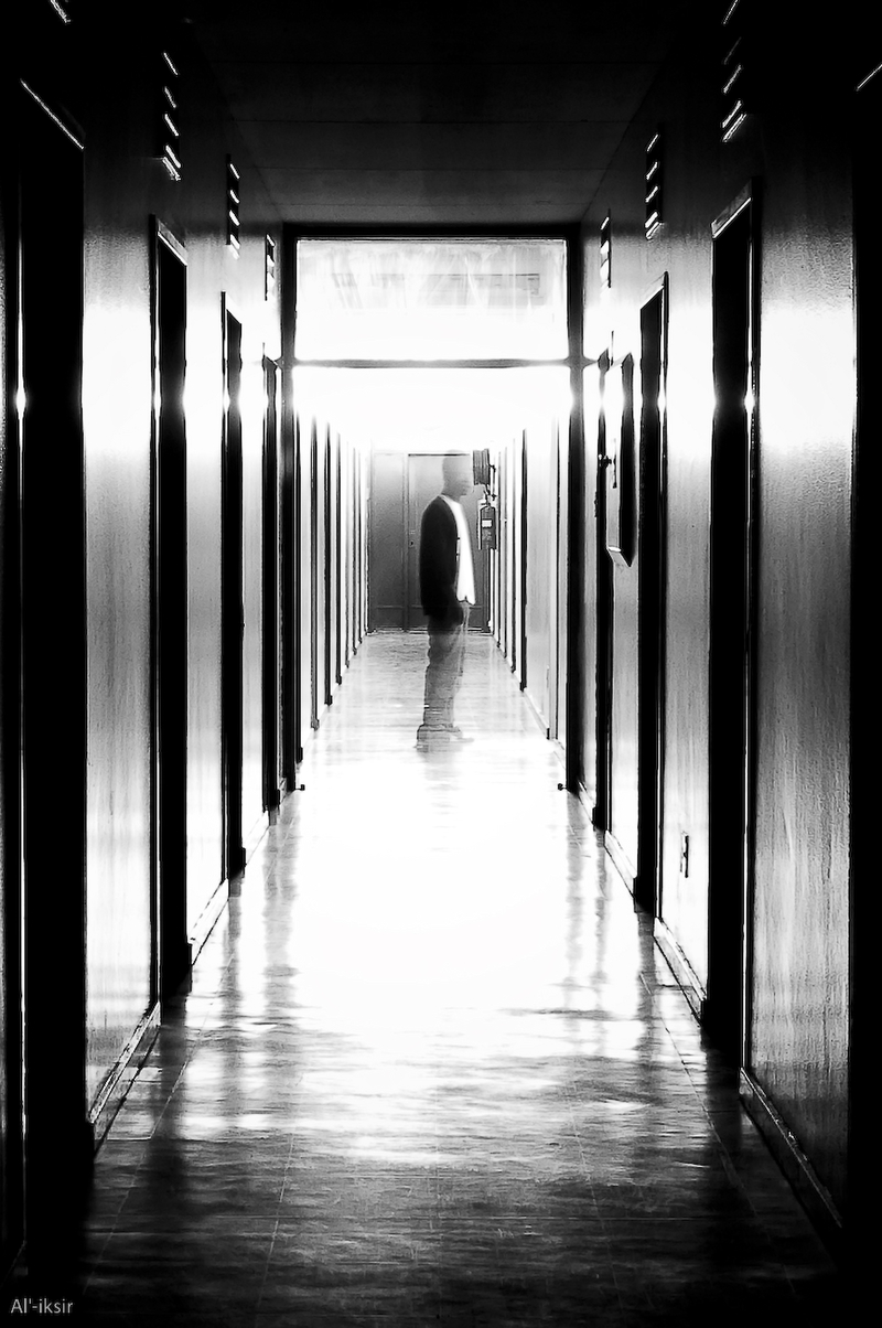 Architectural portraiture