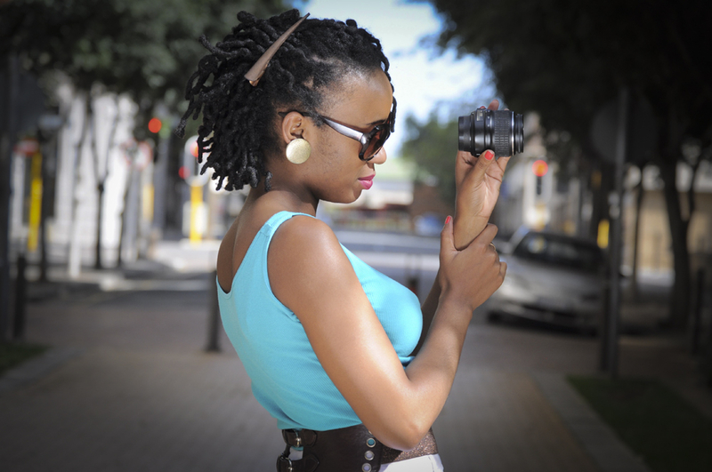 Live,learn and teach photography