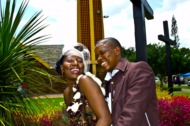 Till Death Do Us Apart.