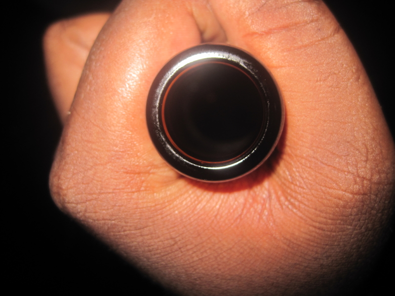 Follow me through the rabbit hole...