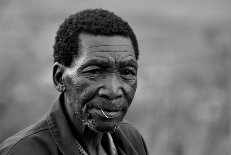 These eyes have see it all........and did nothing about it all