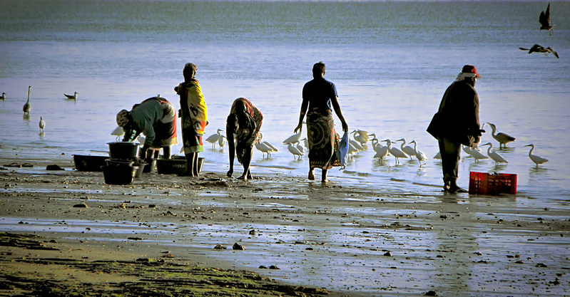 Vilankulos _ Inhambane