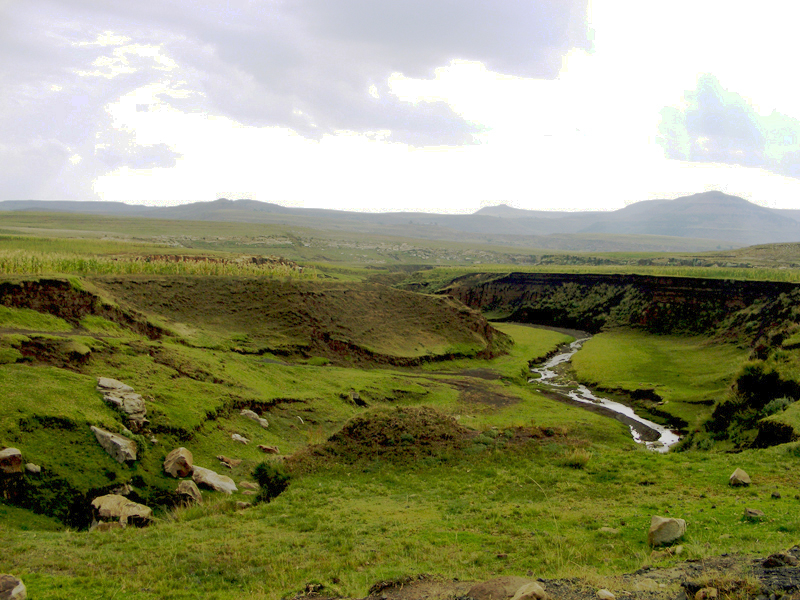 TravellingMan -- Malealea [2]