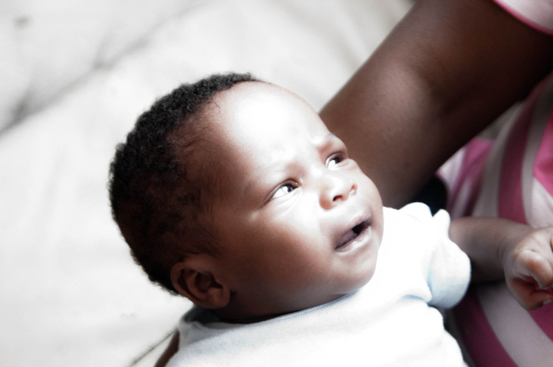 Ngwana wa Mme [ Koketso ]