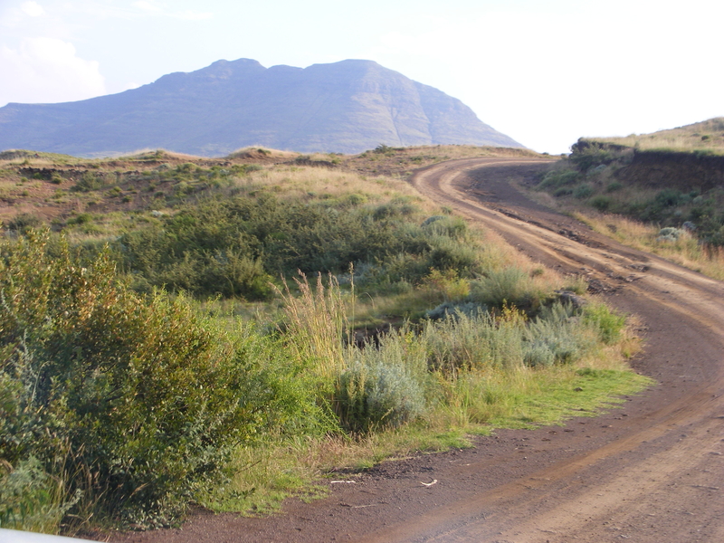TravellingMan | Malelealea Roadtrip [14]