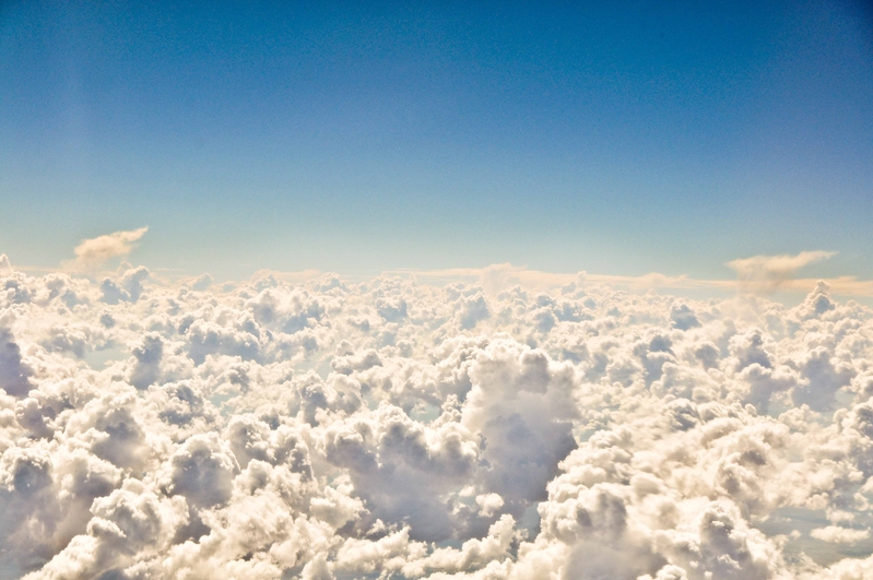 Closer to heaven