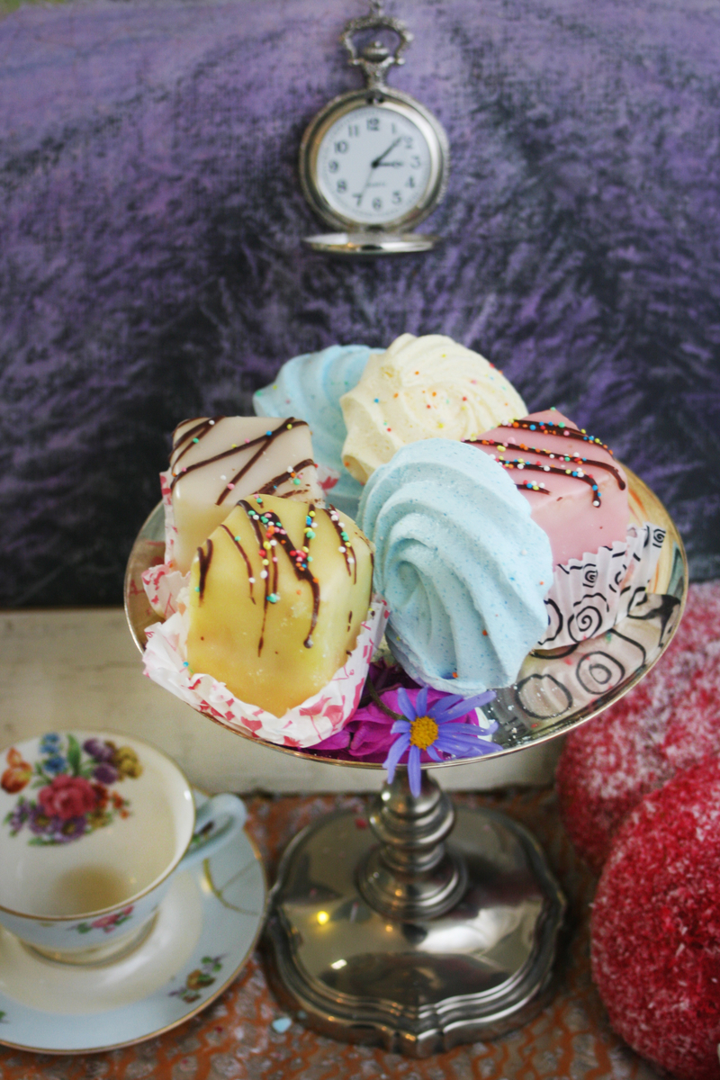 Tea time