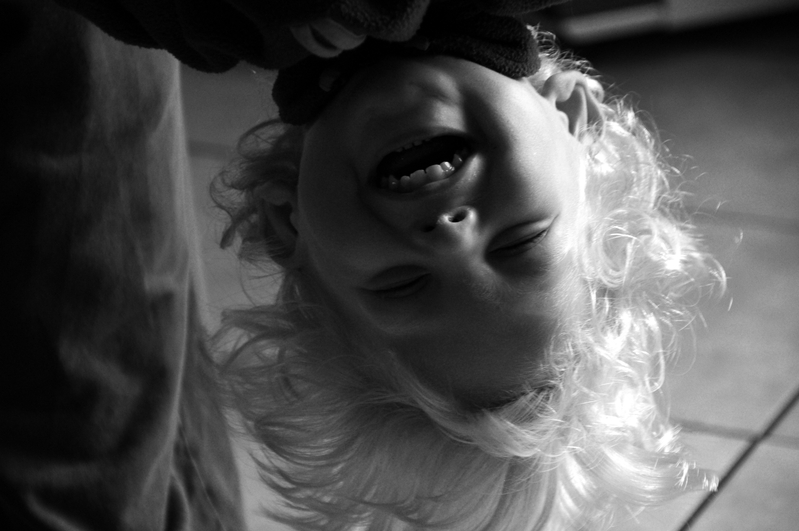 I whip my bear back and forth