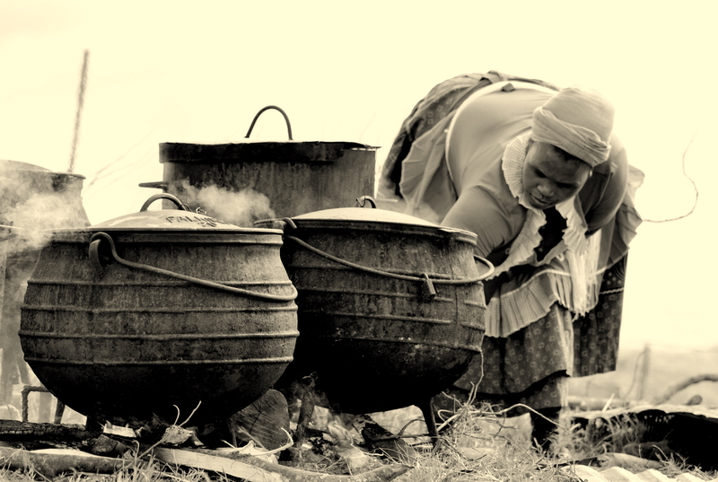 Kwamunandi Kwa Dlamini