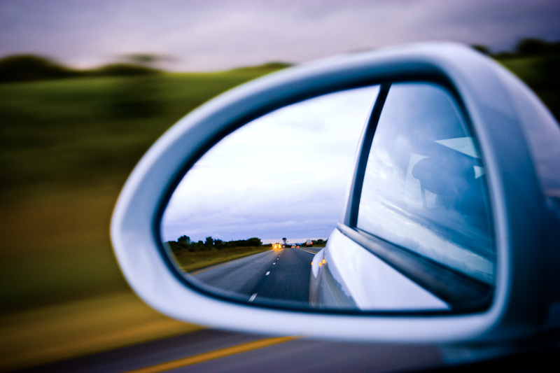 leave it all behing #3