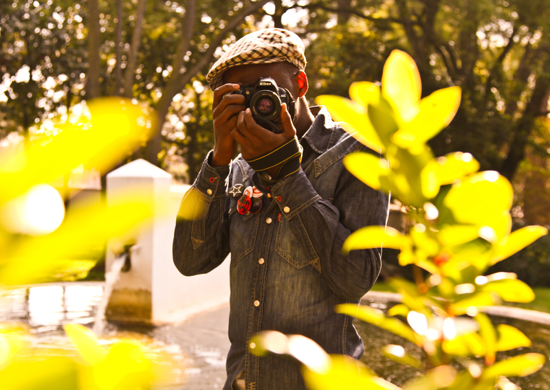 Playing around... 02