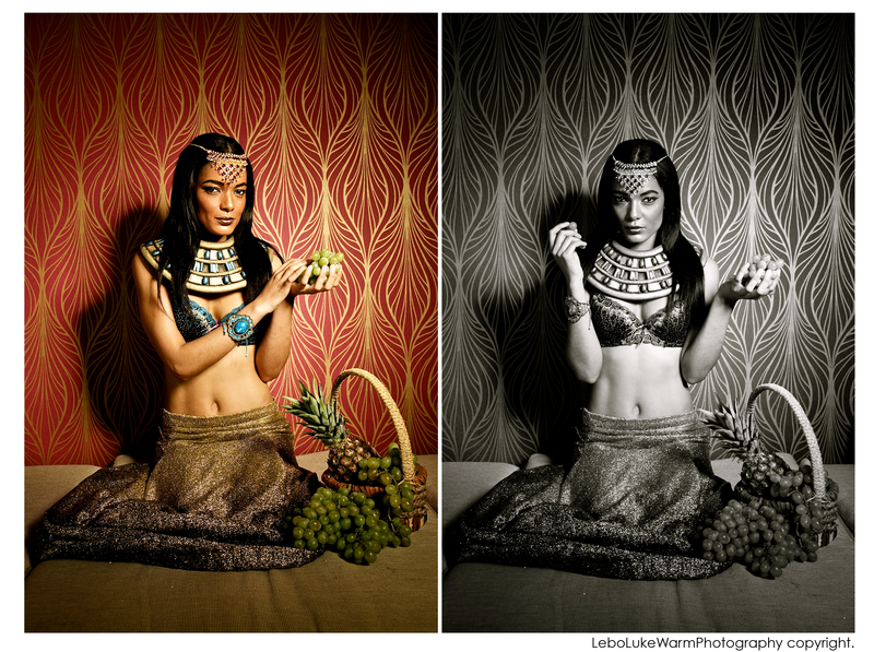 Egyptian Erotic Precious