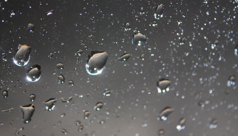 RainDrop