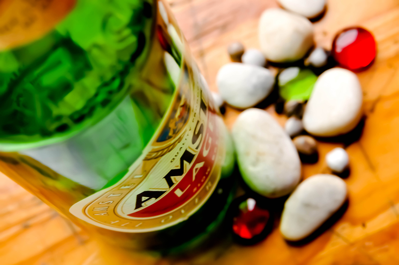 Cheers to the frikkin weekend!