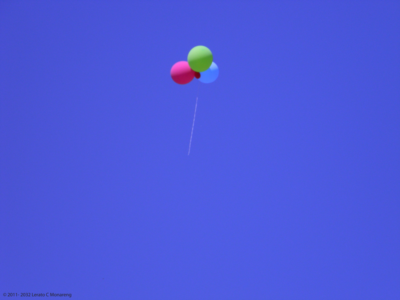 when i looked up on 1st septemnber