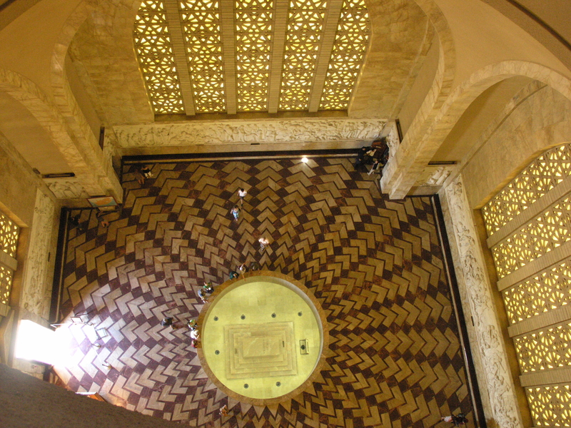 Voortrekker monument[1]