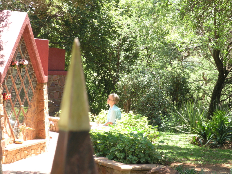 Voortrekker monument[3]