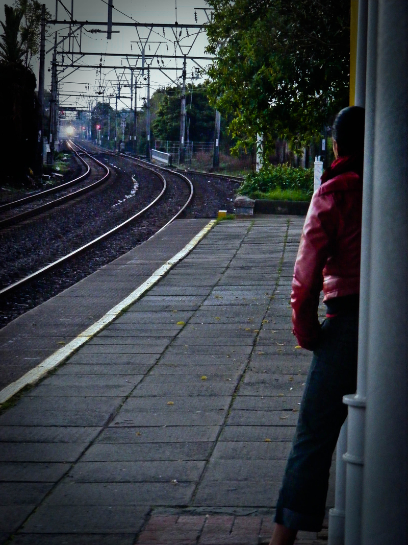 Departure
