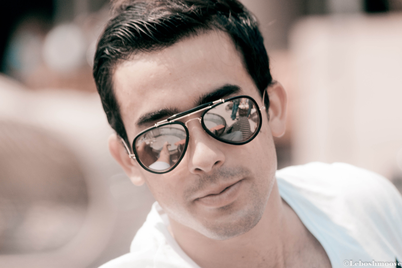 The Heartthrob