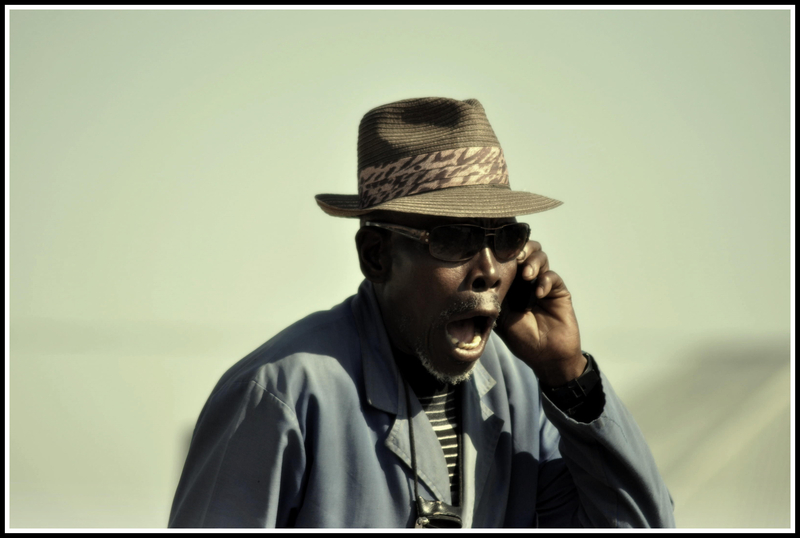 Say it outloud.......