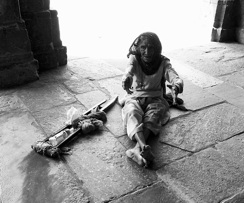 It does not take special note I just being cynical to ignore