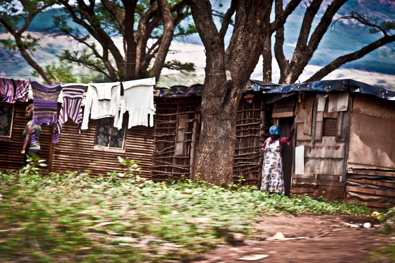 Republic of South Africa