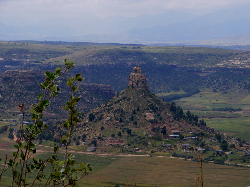 TravellingMan | Thaba-Bosiu [13]