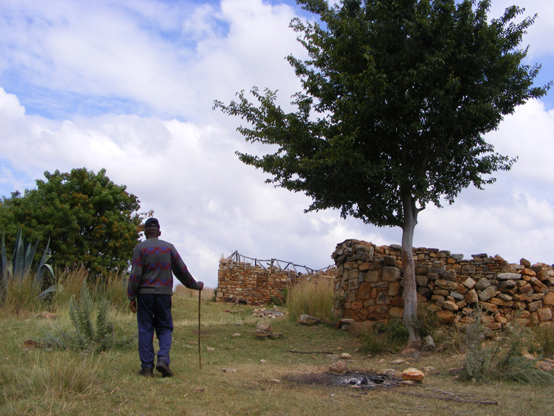 TravellingMan | Thaba-Bosiu [15]