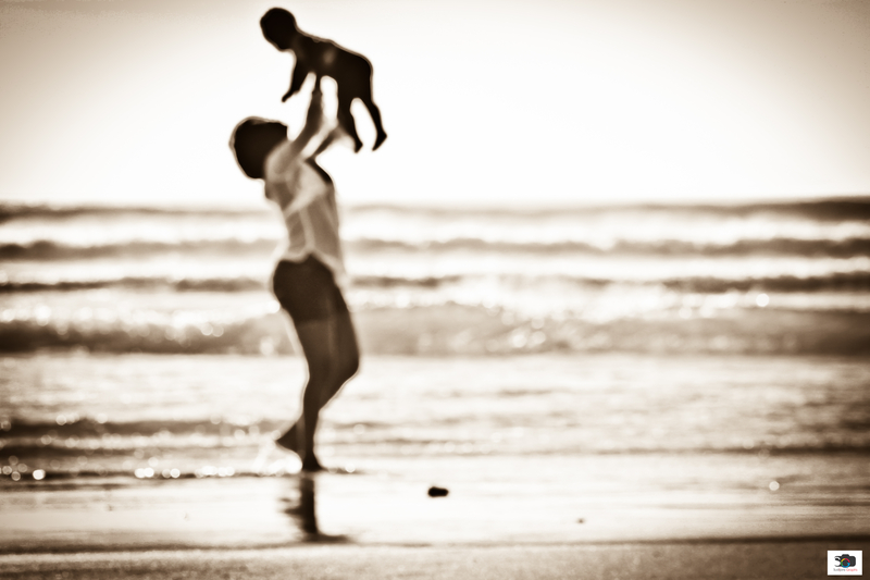 Mama's Love -  Part 1