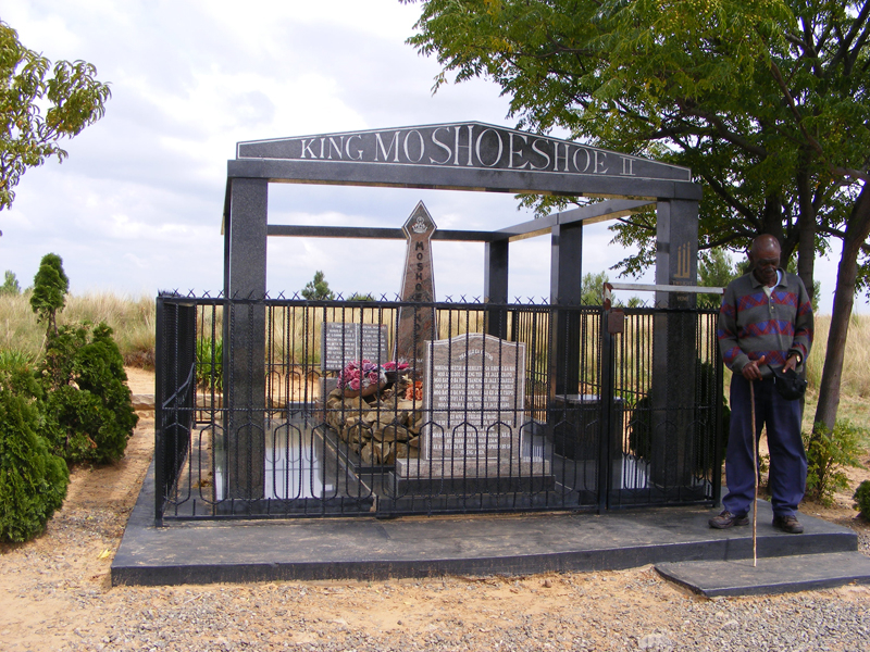 TravellingMan | Thaba-Bosiu [17]