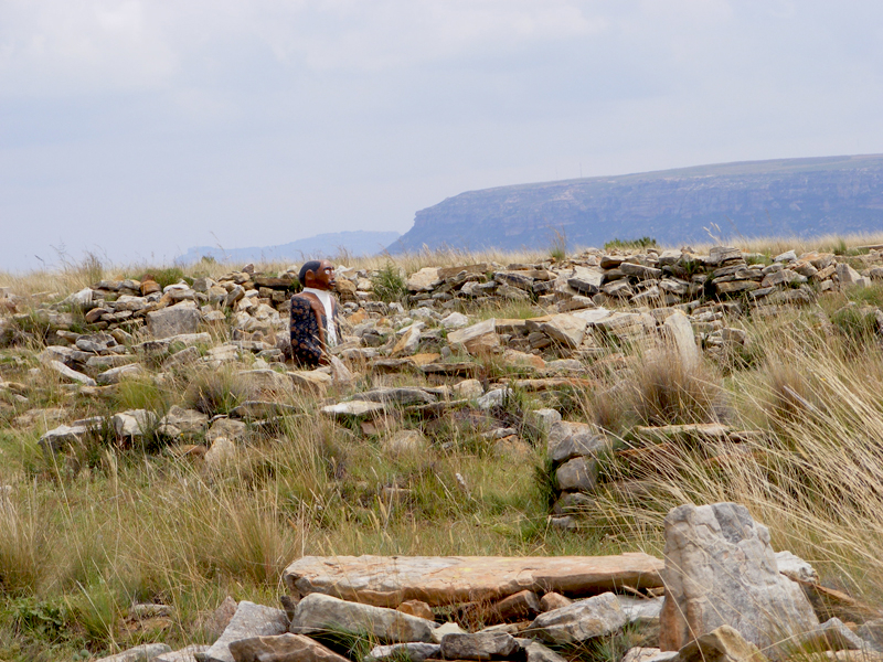 TravellingMan | Thaba-Bosiu [19]