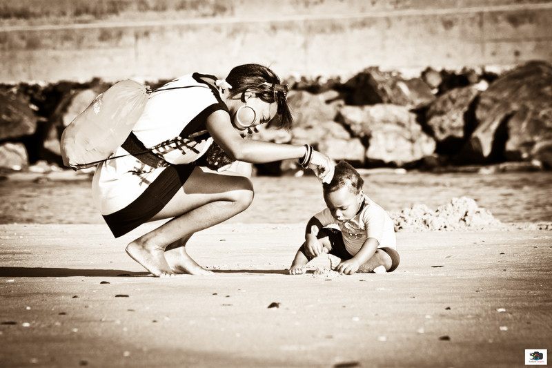 Mama's love final cut