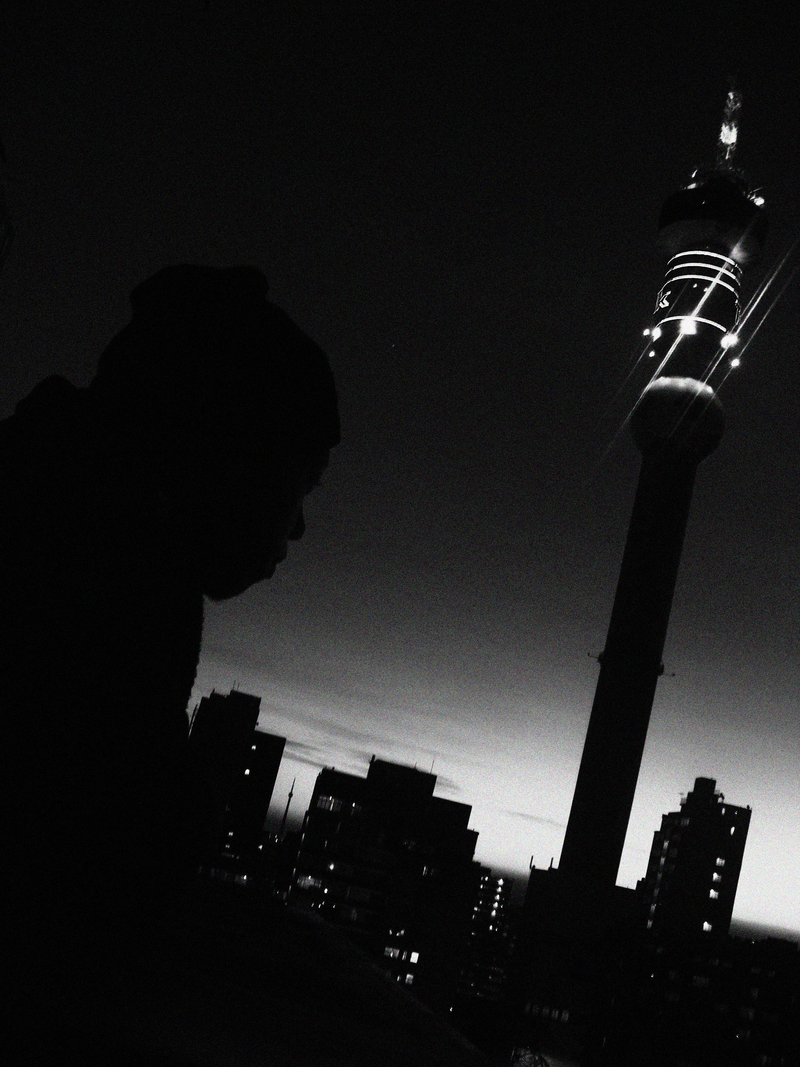 A couple stories of shit