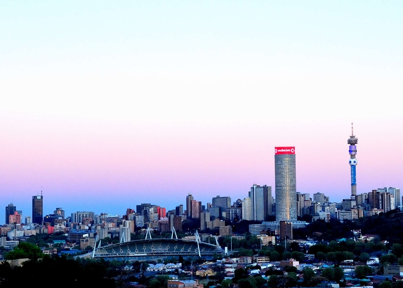 Sea of overexposure.