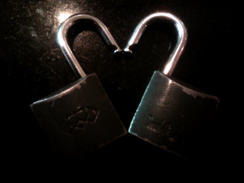 Unlocked Love
