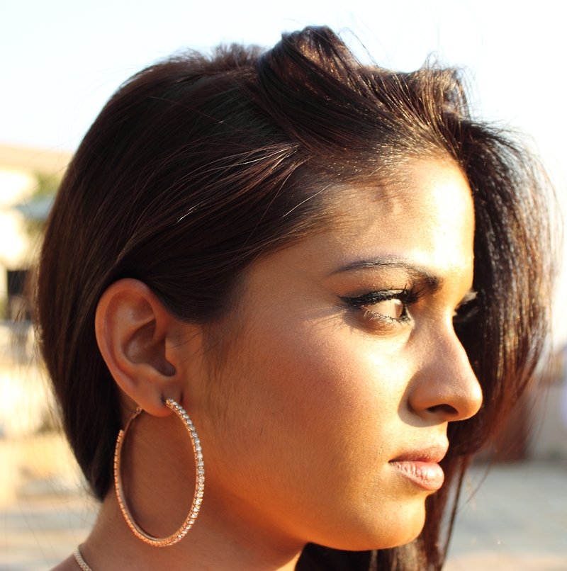 Chanelle - Lost In Thought